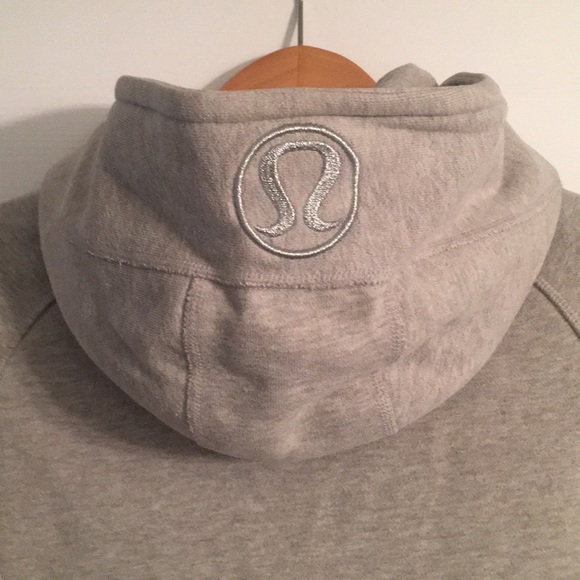 Lululemon hoodie - Picture 4 of 4